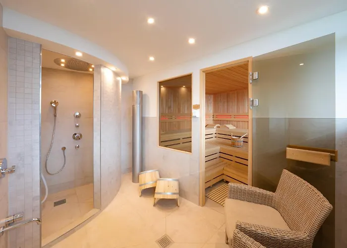 Strandidyll, 106 - Typ B6s Apartamento Grömitz