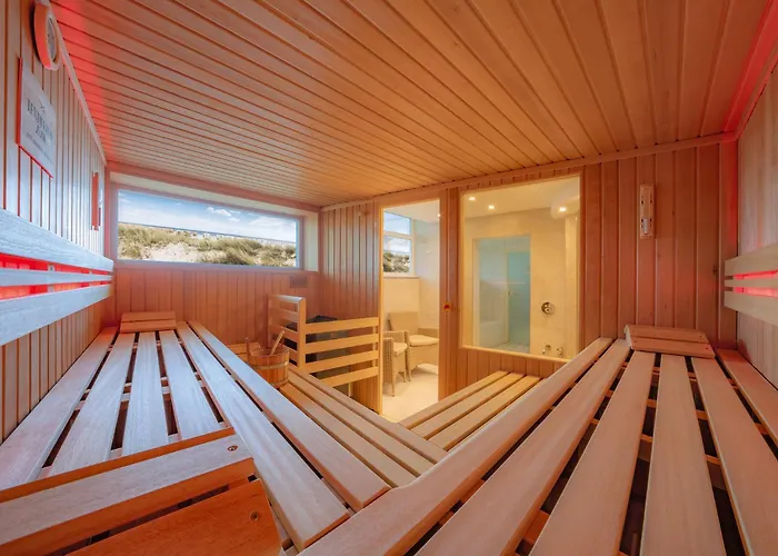 Apartamento Strandidyll, 106 - Typ B6s Grömitz