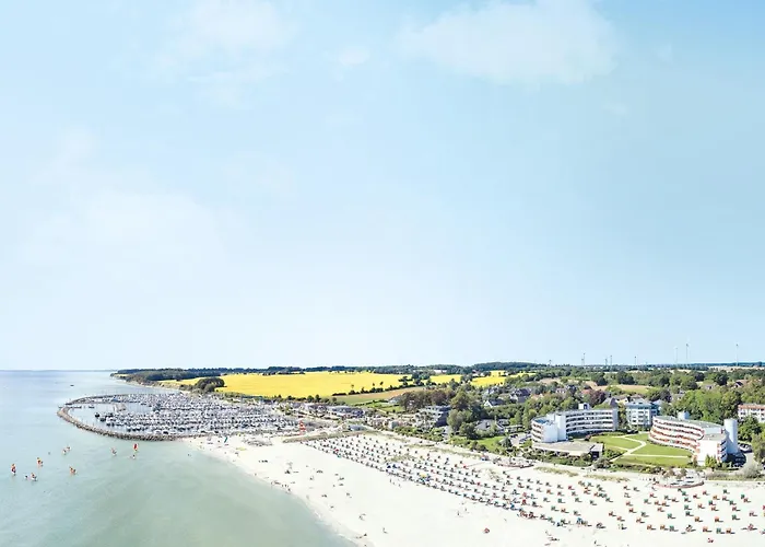 Strandidyll, 106 - Typ B6s