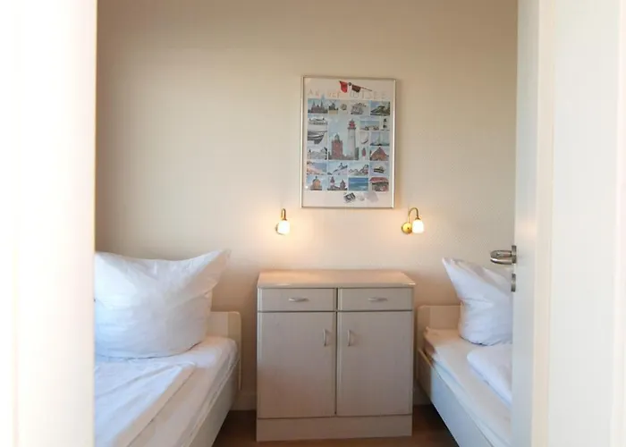 Strandidyll, 106 - Typ B6s