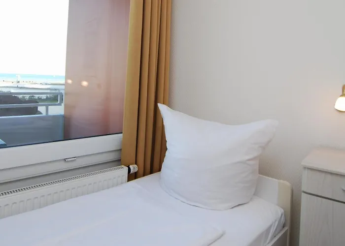 Apartamento Strandidyll, 106 - Typ B6s *