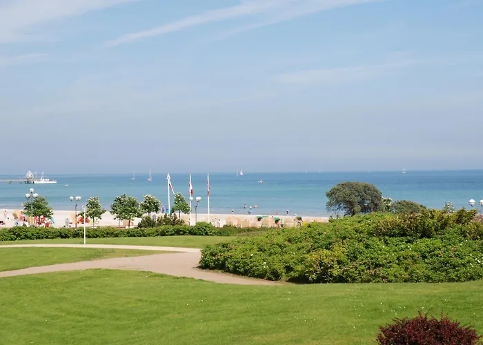 Strandidyll, 106 - Typ B6s Grömitz