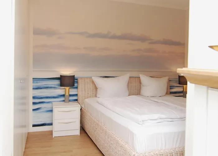 Strandidyll, 106 - Typ B6s