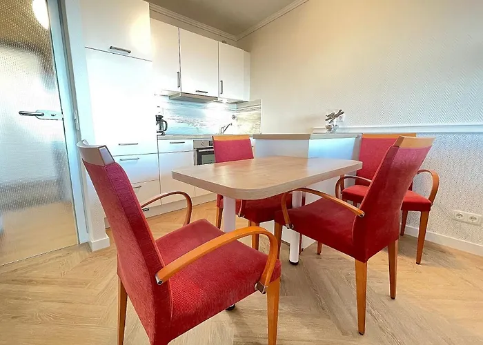 Strandidyll, 106 - Typ B6s *