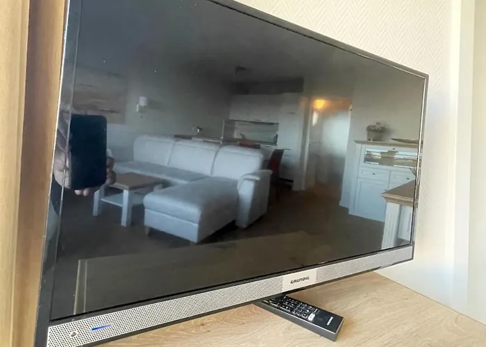 Strandidyll, 106 - Typ B6s Apartamento